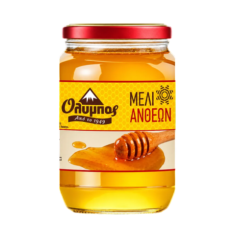 Olympos Greek Honey 380g