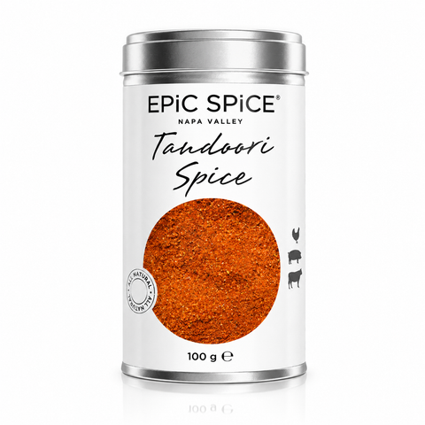 توابل التندوري من Epic Spice 100 جم