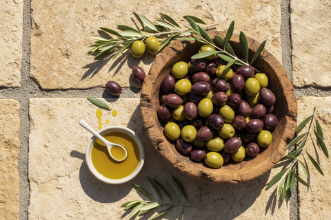 Olive Oil