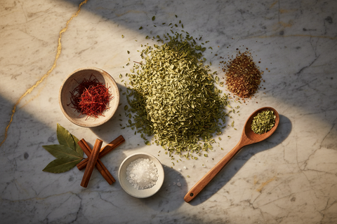 Epic Spices