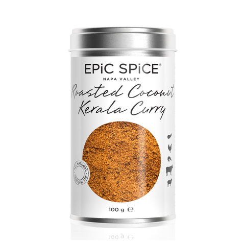 Epic Spice Roasted Coconut Kerala Curry 100g