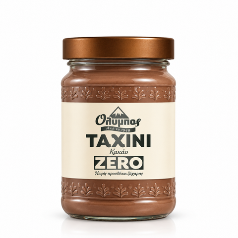 Olympos Tahini Cacao 280g