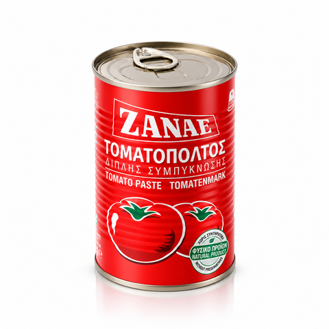 Zanae Tomato Paste 410g