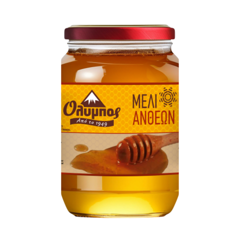 Olympos Greek Honey 380g