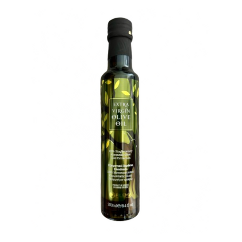 Filema Greek Extra Virgin Olive Oil 250ml