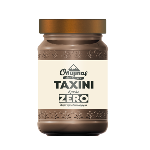 Olympos Tahini Cacao 280g