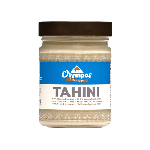 Olympos Tahini Plain 300g